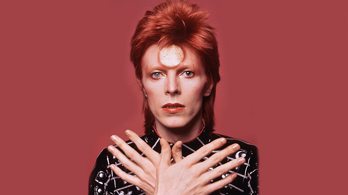 David-Bowie
